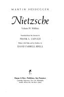 Nietzsche