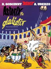 Astérix Gladiateur