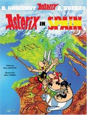 Astérix en Hispanie