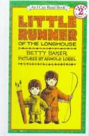 Little Runner of the Longhouse