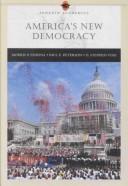 America's New Democracy