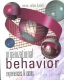 Organizational behavior