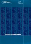 Financial Statistics