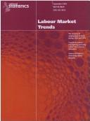 Labour Market Trends
