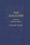 The Alkaloids