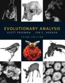Evolutionary analysis