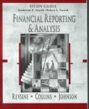 Financial reporting & analysis