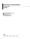 Strategic management