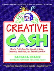 Creative cash