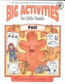 Big Activities for Little Hands