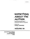 Something About the Author