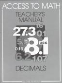 Access to Math