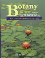 Botany