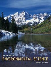 Environmental science