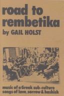 Road to rembetika