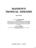 Manson's Tropical diseases
