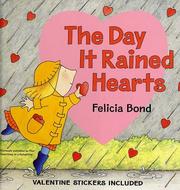 Four valentines in a rainstorm