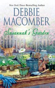 Susannah's Garden