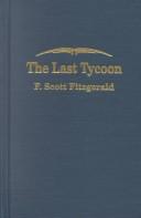 The last tycoon