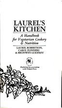 Laurel's kitchen