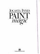 Paint magic