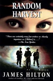 Random harvest