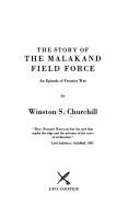 The Story of the Malakand Field Force