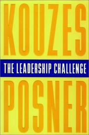 The leadership challenge