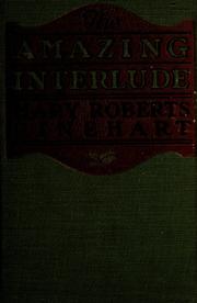The Amazing Interlude