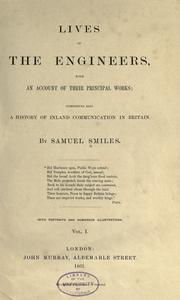Lives of the engineers