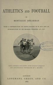 Athletics and Football