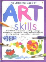 Art Skills (Art Ideas)