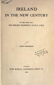Ireland in the new century