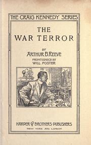 The War Terror
