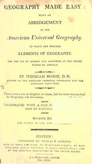 Geography made easy