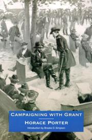 Campaigning with Grant