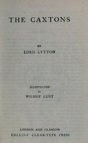 The Caxtons