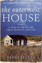 The outermost house