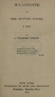 Wyandotté