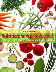 Nutrition