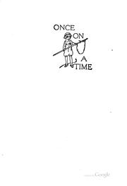 Once upon a time