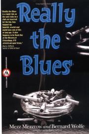 Really the blues