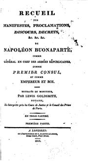 Recueil des actes de Louis VI, roi de France (1108-1137)