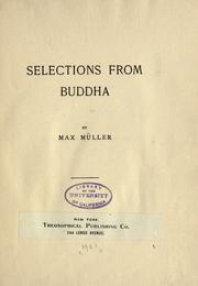 Buddhacarita