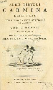 Elegiae