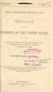 Treaties, etc