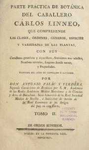 Species plantarum