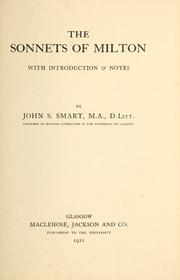 Poetical works