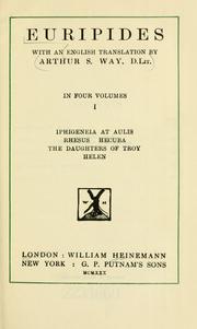 Euripides