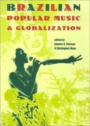 Brazilian popular music & globalization